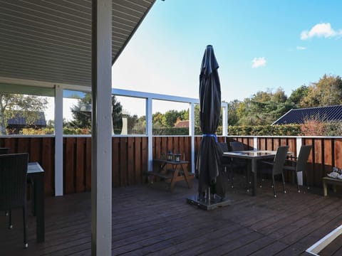 House | View from property