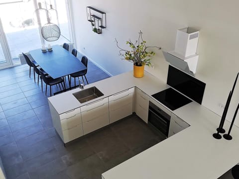 Apartment | Interior