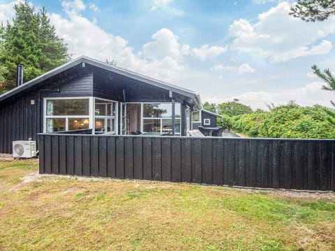 House | View from property