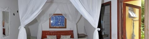 Suite Jambo | Minibar, individually decorated, individually furnished, blackout drapes