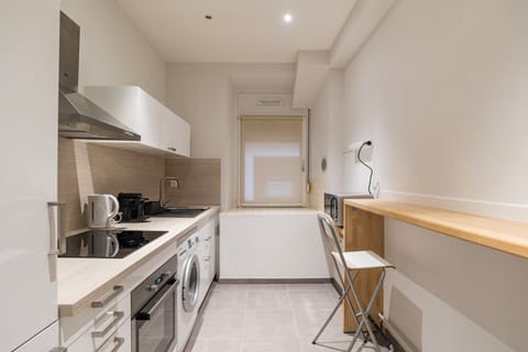 Modern Family - CItyCosy Strasbourg - Vacation rentals (21)