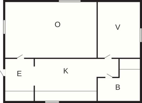 House | Floor plan