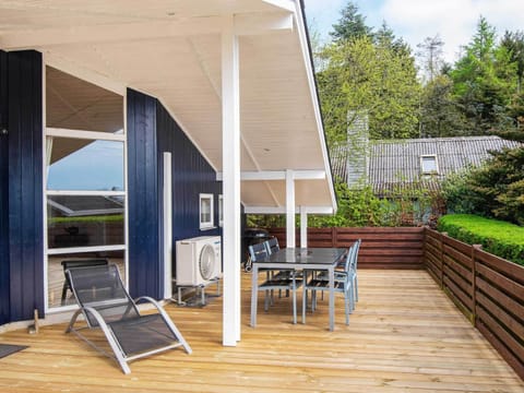 House | View from property