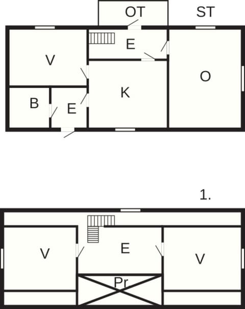 House | Floor plan