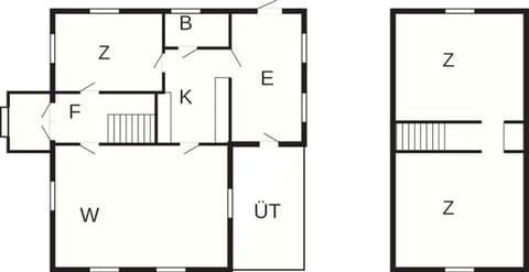 House | Floor plan