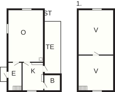 House | Floor plan