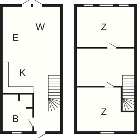 Apartment | Floor plan
