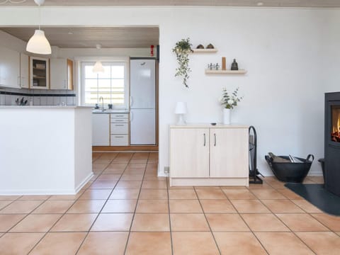 House | Private kitchen | Highchair