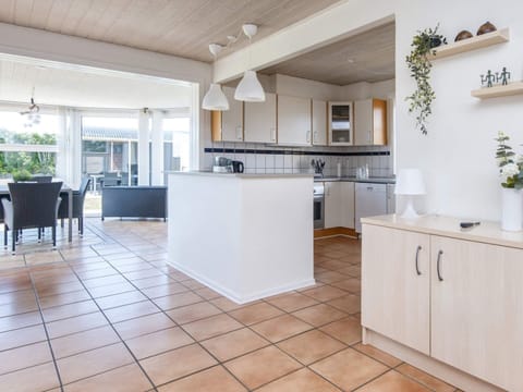 House | Private kitchen | Highchair