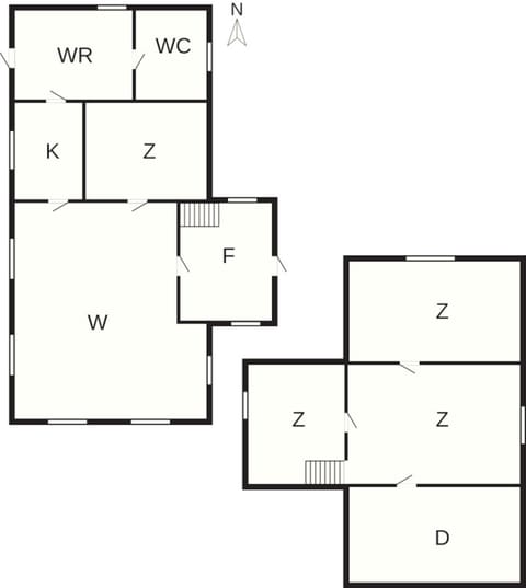 House | Floor plan