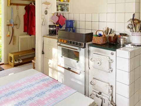 House | Interior