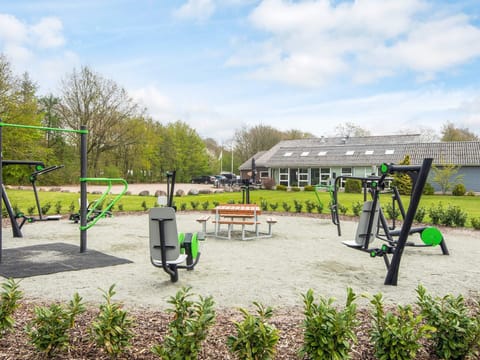 House | Children's area