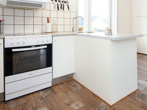 House | Private kitchen