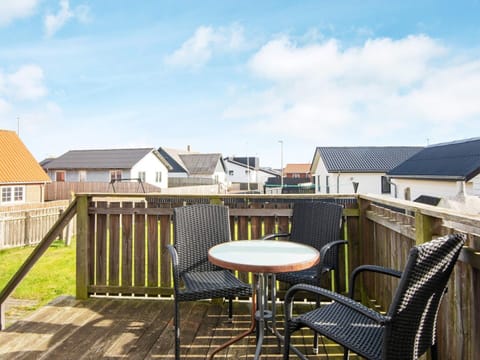 House | View from property