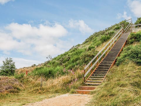 House | Property grounds