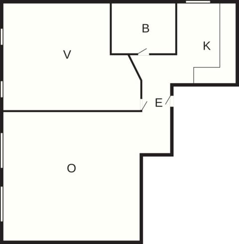 Apartment | Floor plan