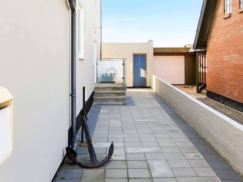 Apartment | Property grounds