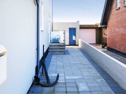 Apartment | Exterior