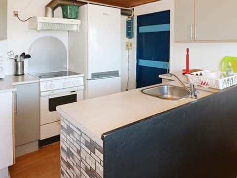 House | Private kitchen | Highchair