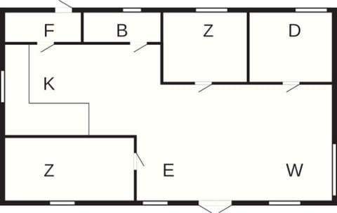 House | Floor plan