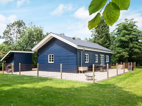 House | View from property