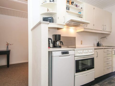 House | Private kitchen