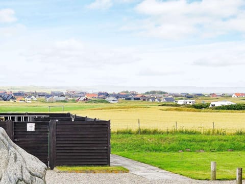 House | View from property