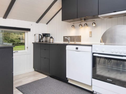 House | Private kitchen