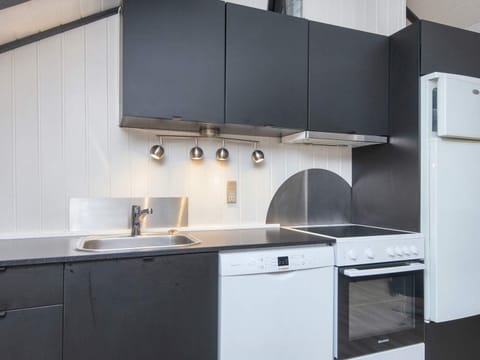 House | Private kitchen