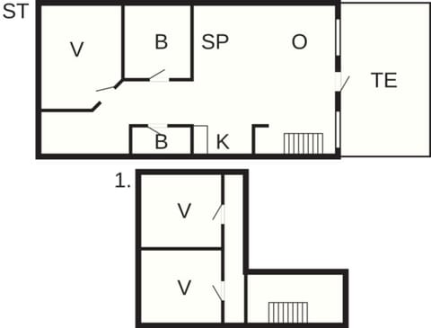 Apartment | Floor plan