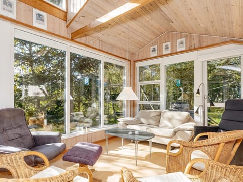 House | Living area