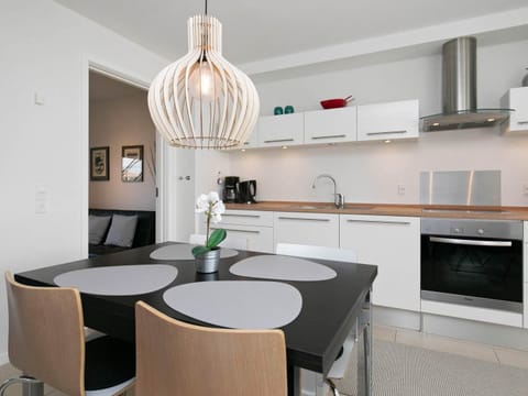 Apartment | Private kitchen | Highchair