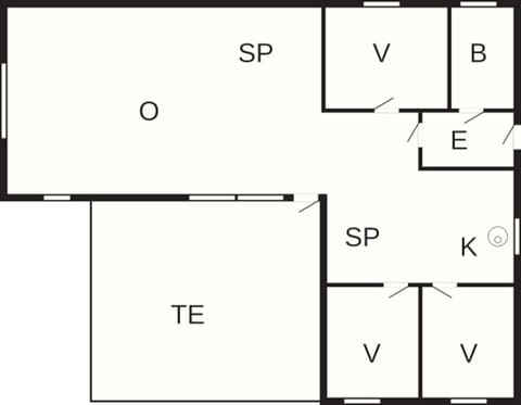 House | Floor plan