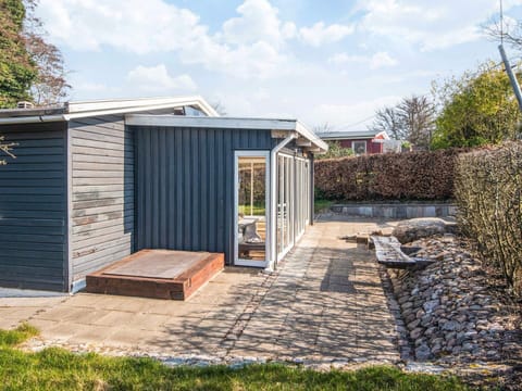 House | View from property