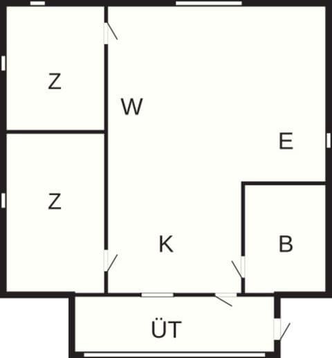 House | Floor plan