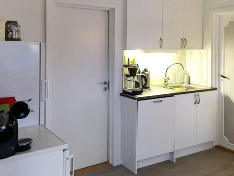 House | Private kitchen