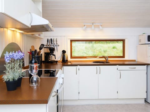 House | Private kitchen | Highchair