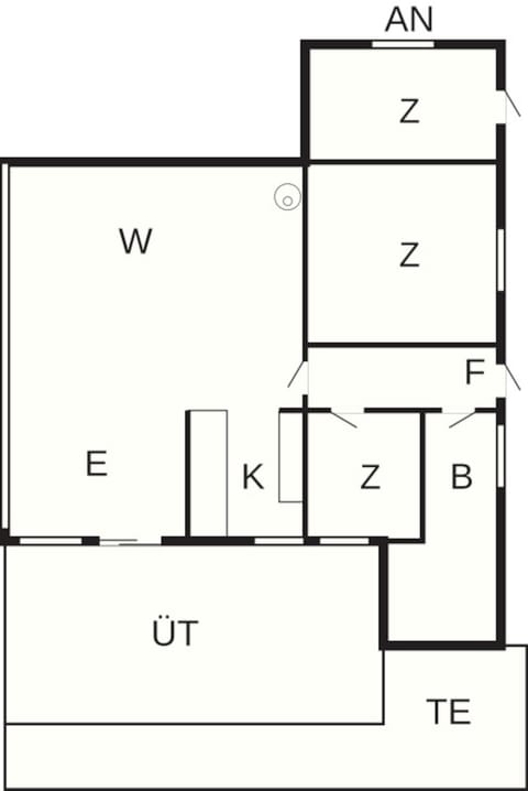 House | Floor plan