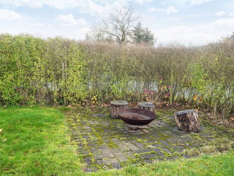 House | View from property