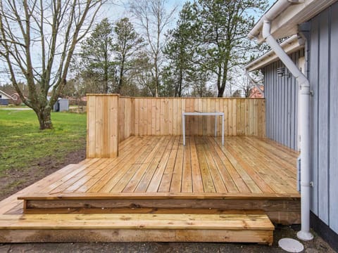 House | View from property