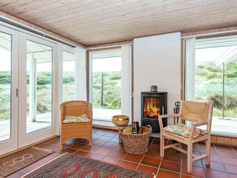 House | Living area