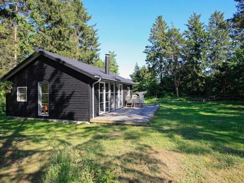 House | View from property