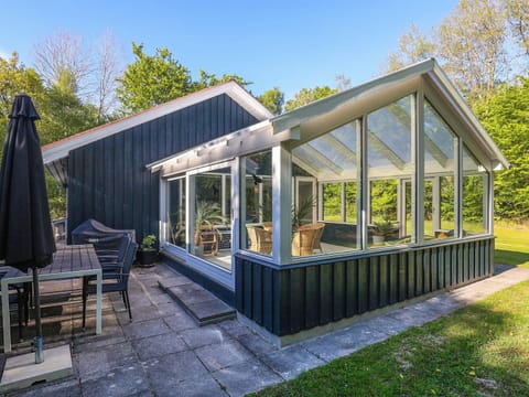 House | View from property