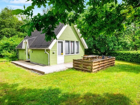 House | View from property