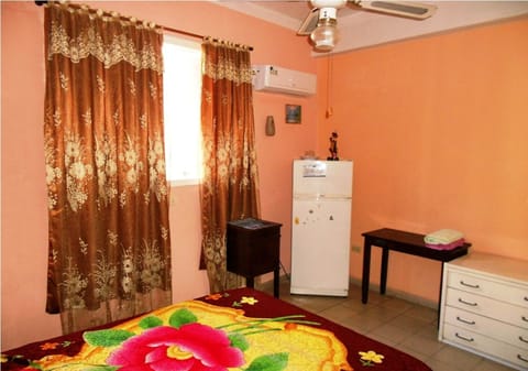 Comfort Double Room, Balcony, City View | Individually decorated, individually furnished, iron/ironing board