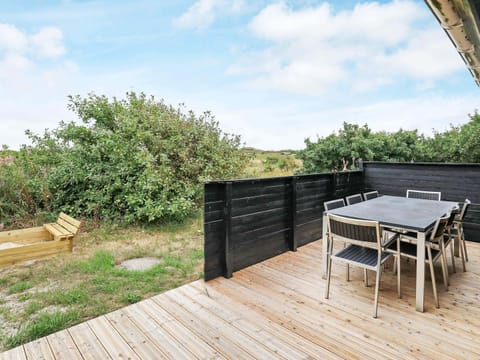 House | View from property