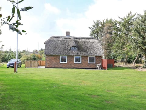 House | View from property