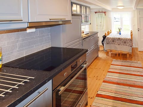 House | Private kitchen