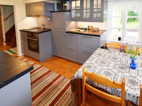 House | Private kitchen