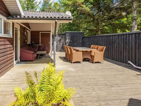 House | View from property